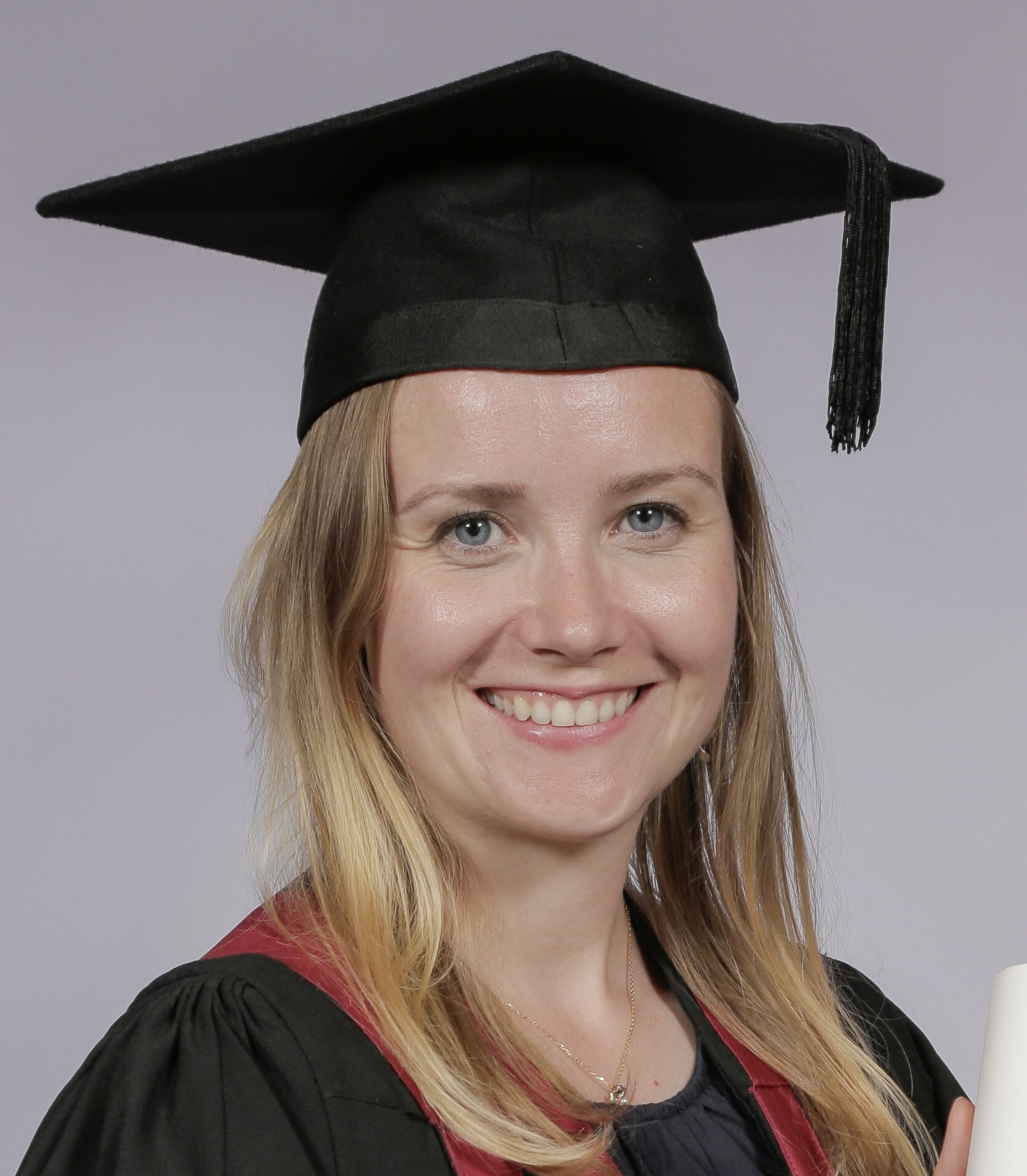 Emma Durrant