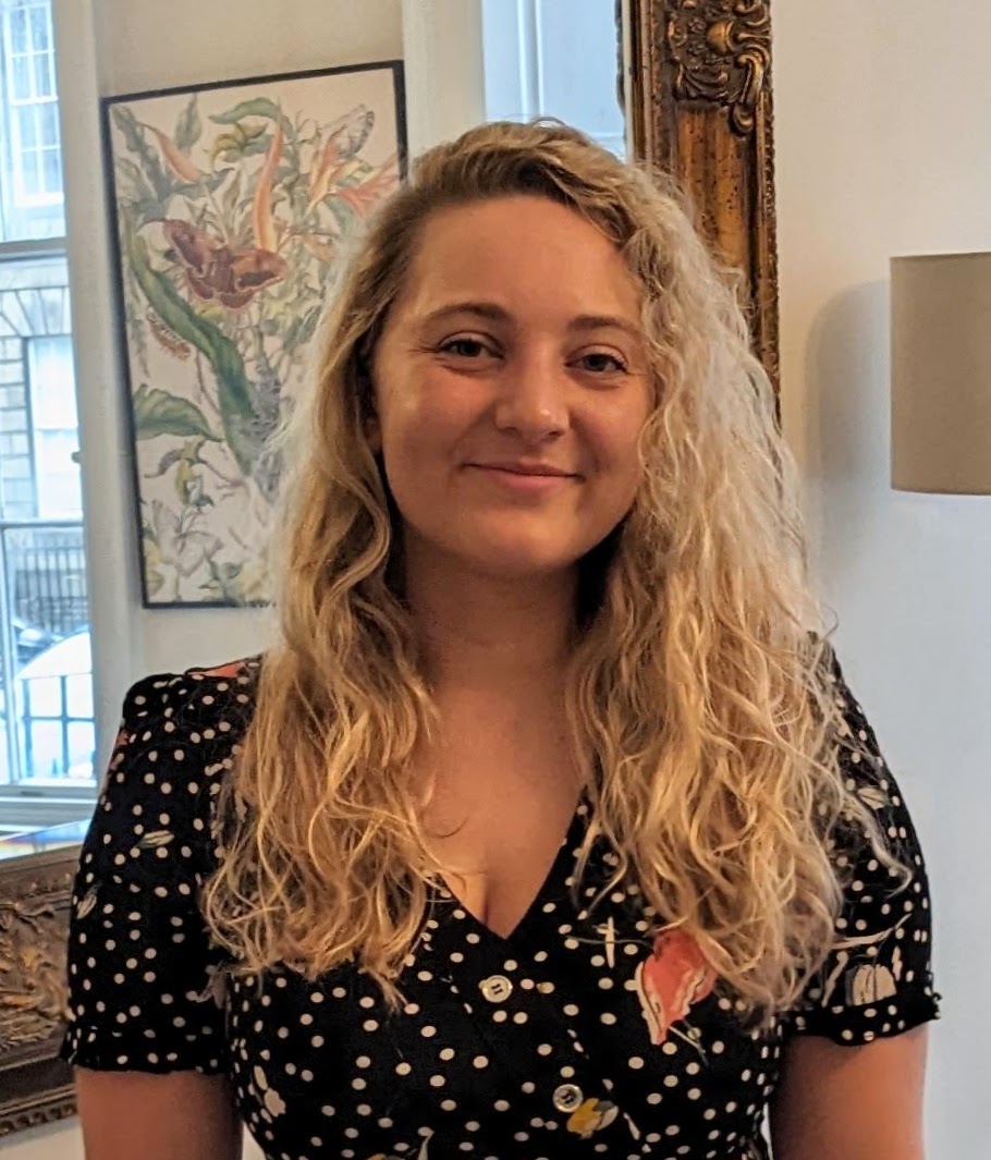 Giorgianna Passerello