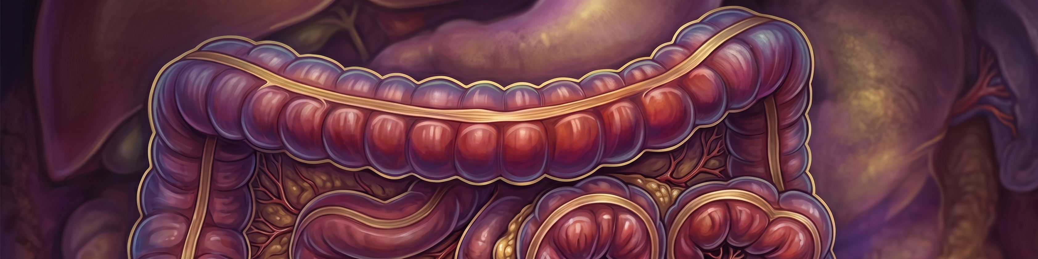 Bowel Complications