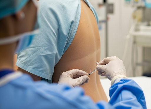 Timing of Epidural Analgesia in Labour