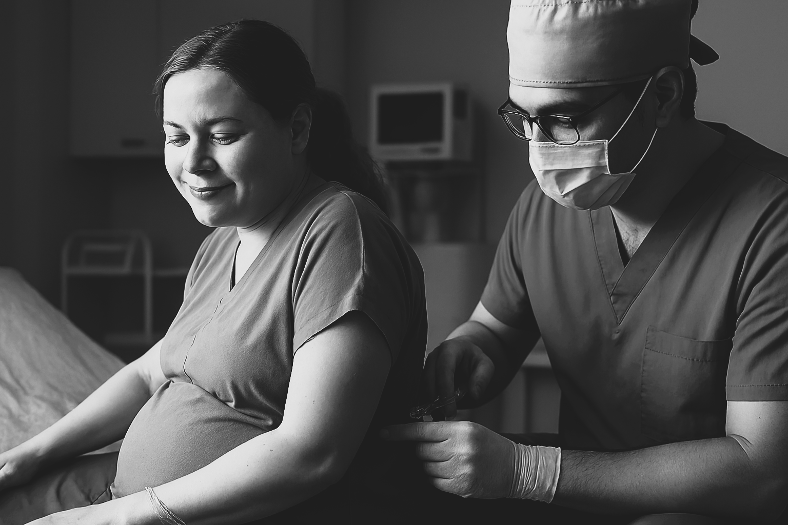 Equity of Access to Epidurals